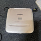 Hyundai Portable 5" DVD HDCD Player With Remote And Rechargeable Battery Hy9530