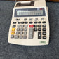 Canon MP121-DH Calculator Printer