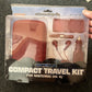 Gamequip Compact Travel Kit For Nintendo DSi XL Carry Case, Card Cases, Strap