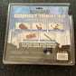 Gamequip Compact Travel Kit For Nintendo DSi XL Carry Case, Card Cases, Strap
