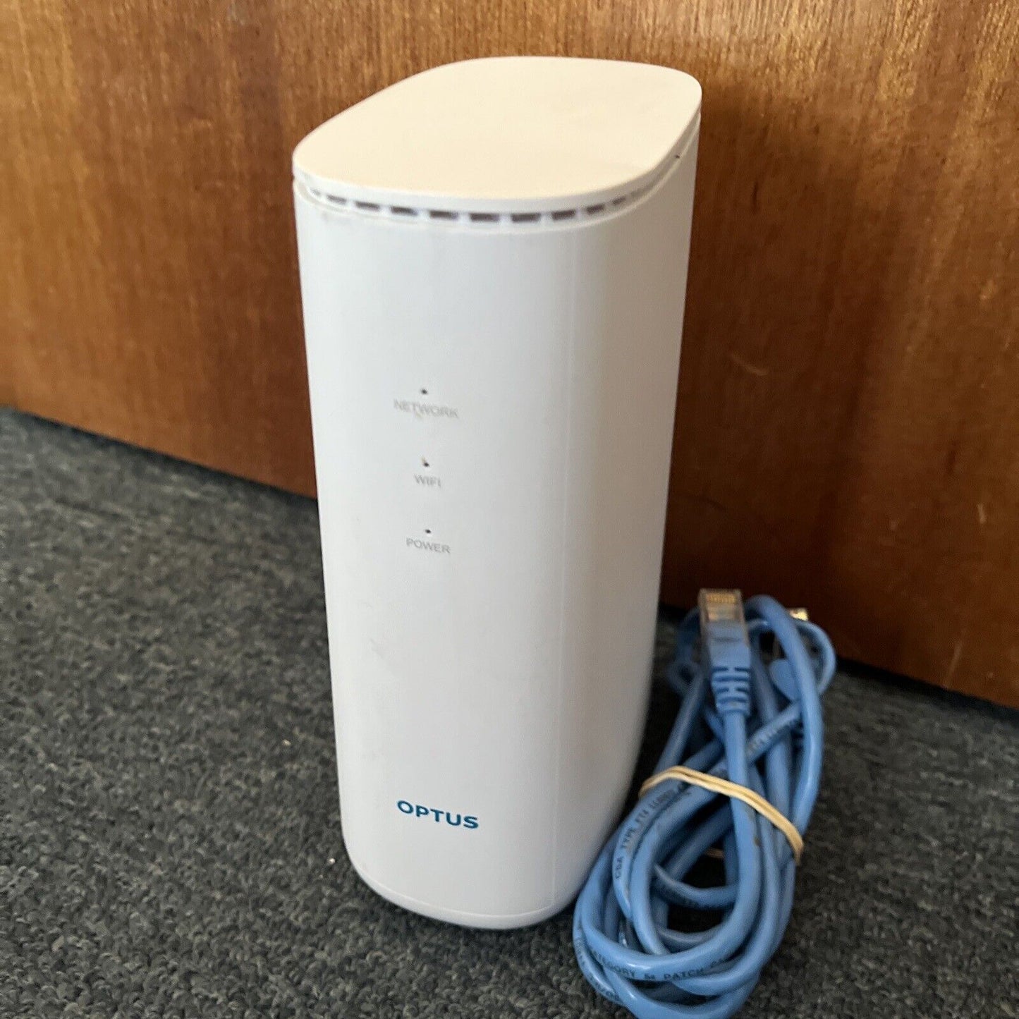 Optus ZTE MF289D 4G Modem Wireless Router *Optus Locked*