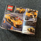 LEGO SPEED CHAMPIONS: McLaren P1 (75909)