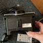 Uniden WDSS5335+1 Digital Answering Machine With 2 Cordless Handset