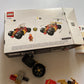 LEGO NINJAGO: Kai's Ninja Race Car EVO (71780)