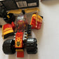 LEGO NINJAGO: Kai's Ninja Race Car EVO (71780)