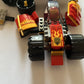 LEGO NINJAGO: Kai's Ninja Race Car EVO (71780)