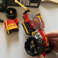 LEGO NINJAGO: Kai's Ninja Race Car EVO (71780)