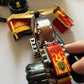LEGO NINJAGO: Kai's Ninja Race Car EVO (71780)
