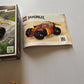 LEGO NINJAGO: Kai's Ninja Race Car EVO (71780)
