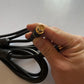 Monster RF Cable Standard Linear Video Cable Bandwidth 75ohm 1.5m SV1