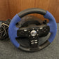 Logitech Driving Force EX E-UL13 For PlayStation 2 *Missing Pedals*