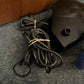 Logitech Driving Force EX E-UL13 For PlayStation 2 *Missing Pedals*