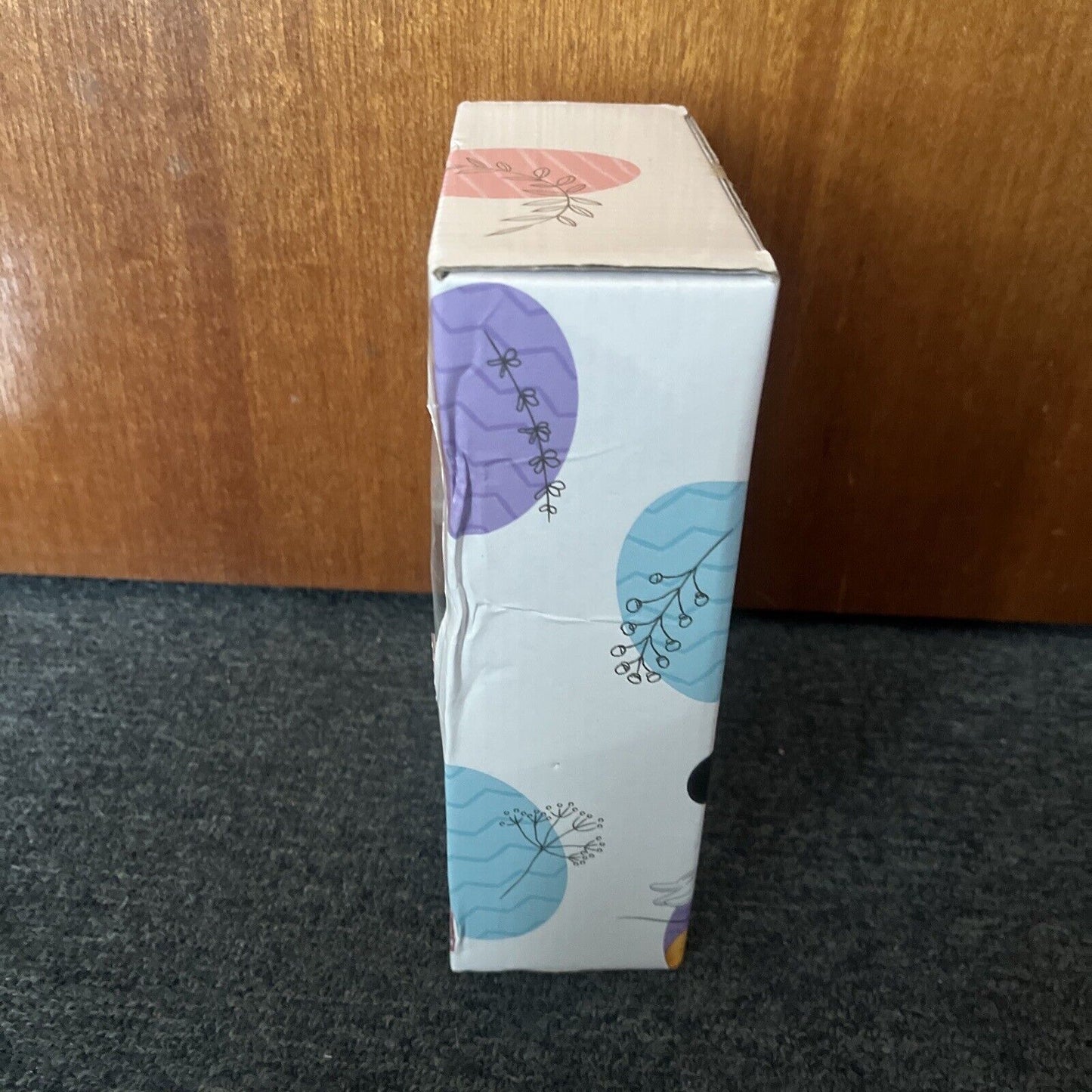 Disney Minnie Mouse Paint Your Own Minnie Easter Easter Eggs