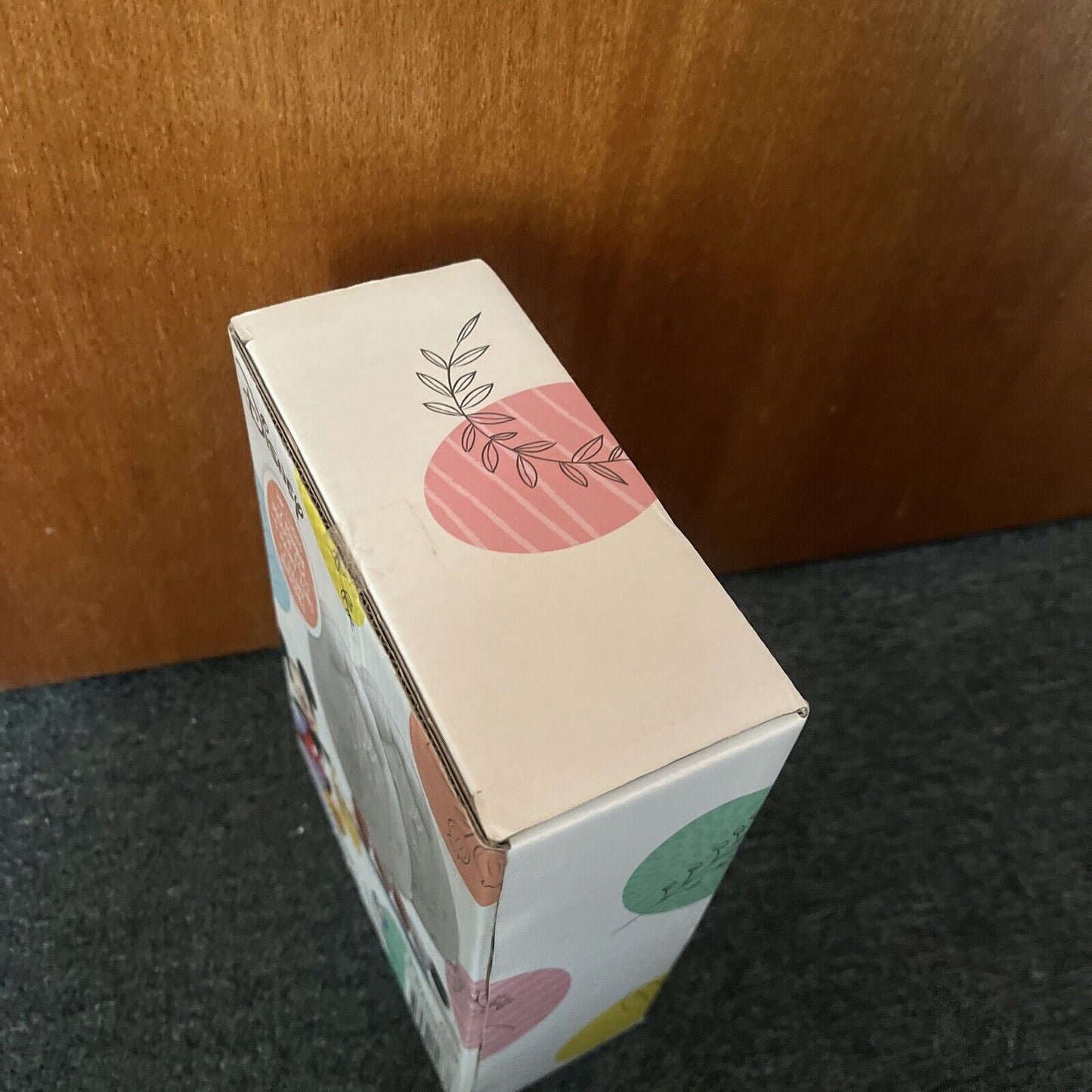 Disney Minnie Mouse Paint Your Own Minnie Easter Easter Eggs