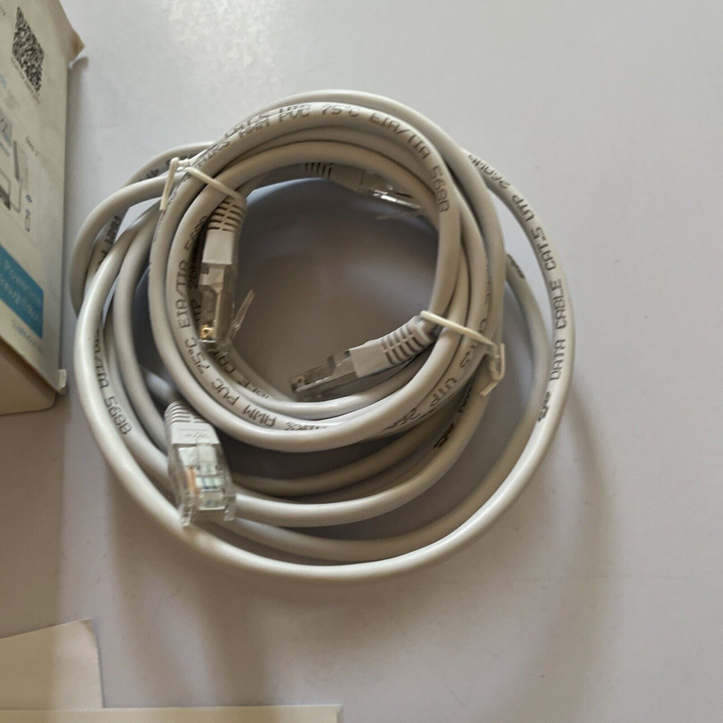 TP-Link AV500 Wifi Powerline Extender Starter Kit 300Mbps TL-WPA4227