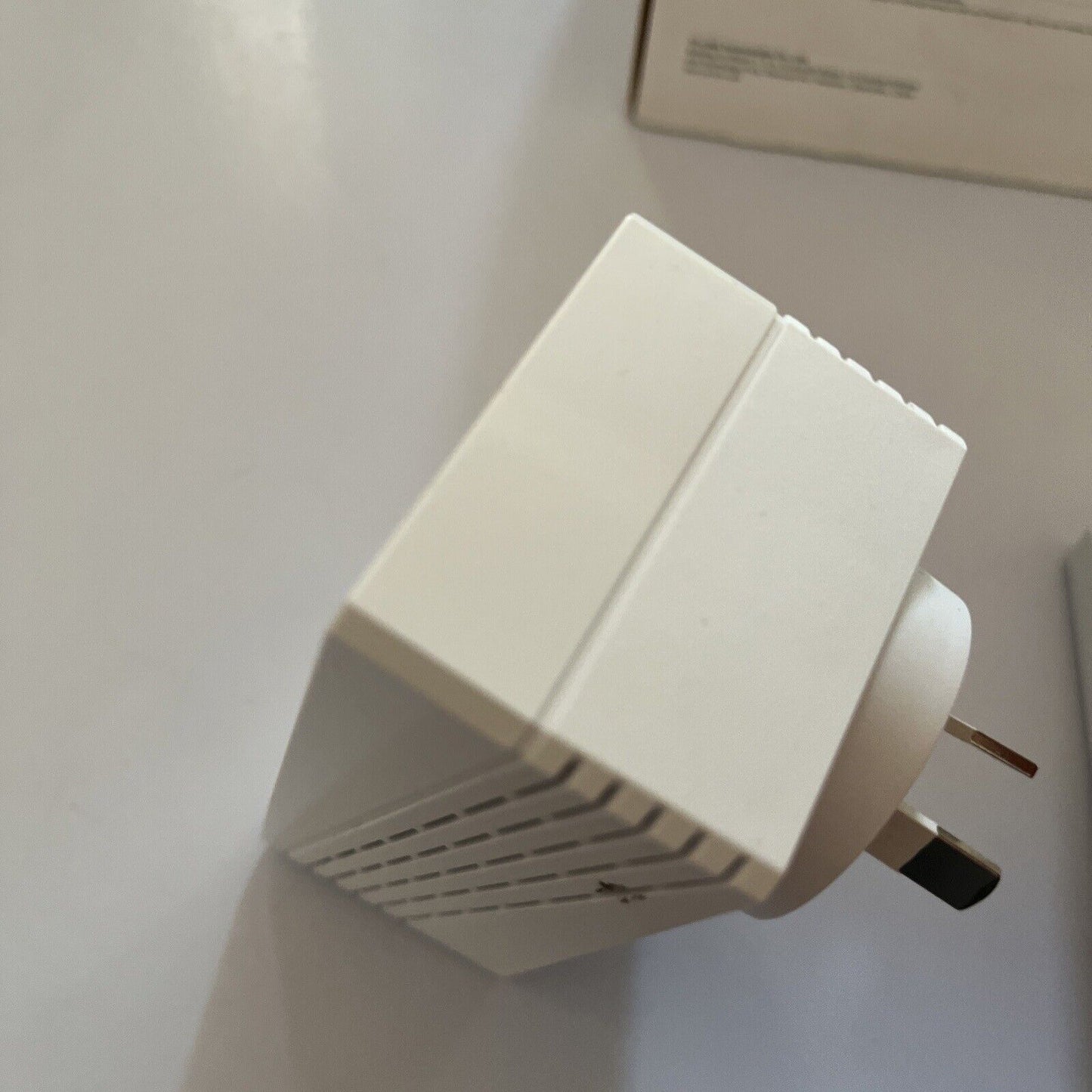 TP-Link AV500 Wifi Powerline Extender Starter Kit 300Mbps TL-WPA4227