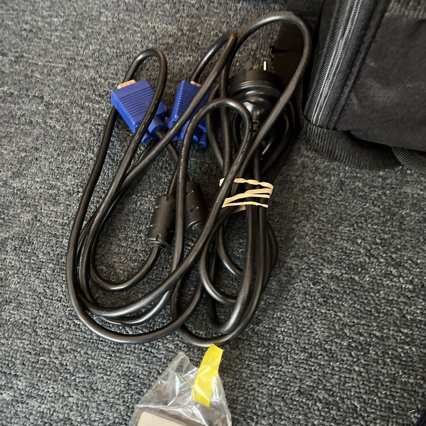 BenQ Digital Projector MP620c 469 Hour Lamp With Remote