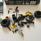 LEGO Technic 42034 Action Quad *Incomplete Missing Pieces*
