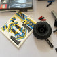 LEGO Technic 42034 Action Quad *Incomplete Missing Pieces*
