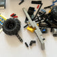 LEGO Technic 42034 Action Quad *Incomplete Missing Pieces*