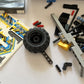 LEGO Technic 42034 Action Quad *Incomplete Missing Pieces*