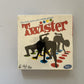 Twister THE CLASSIC GAME WITH 2 MORE MOVES By Hasbro *New Sealed*