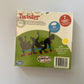 Twister THE CLASSIC GAME WITH 2 MORE MOVES By Hasbro *New Sealed*