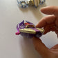 4x Skylander Vehicles:  Superchargers Splatter Splasher, Jet Stream, Sea Shadow,