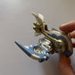 4x Skylander Vehicles:  Superchargers Splatter Splasher, Jet Stream, Sea Shadow,