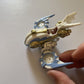 4x Skylander Vehicles:  Superchargers Splatter Splasher, Jet Stream, Sea Shadow,