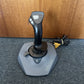 Logitech Wingman Attack Joystick J-YB11 Flight Simulator Controller Game Port