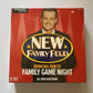 New Family Feud Family Game Night 2017 Edition *New Sealed*