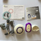 Oricom Secure Baby Monitor Secure 310
