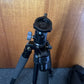 Inca Camera Tripod i3642B *Base Plate Not Included*