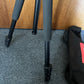 Inca Camera Tripod i3642B *Base Plate Not Included*