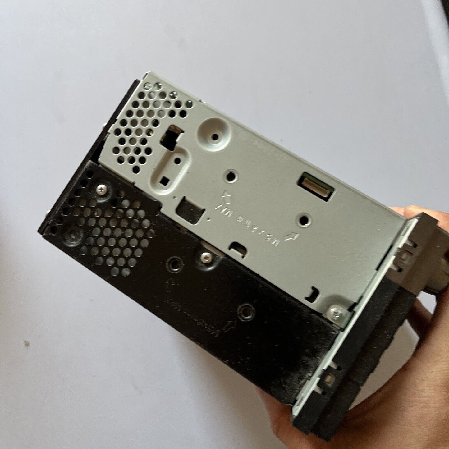 Subaru Clarion 6 CD Changer PF-2954A-C *Untested For Parts Or Repair*