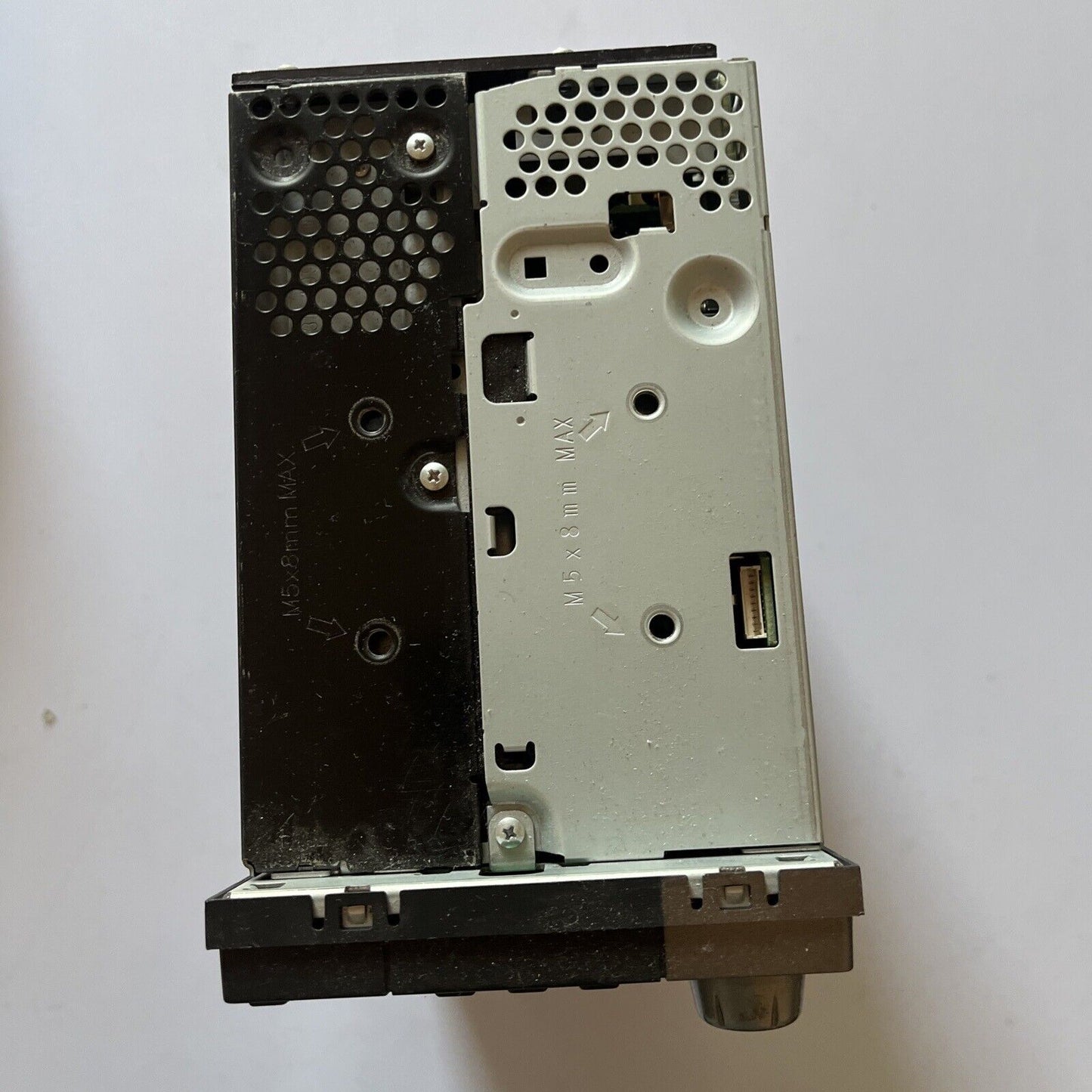 Subaru Clarion 6 CD Changer PF-2954A-C *Untested For Parts Or Repair*