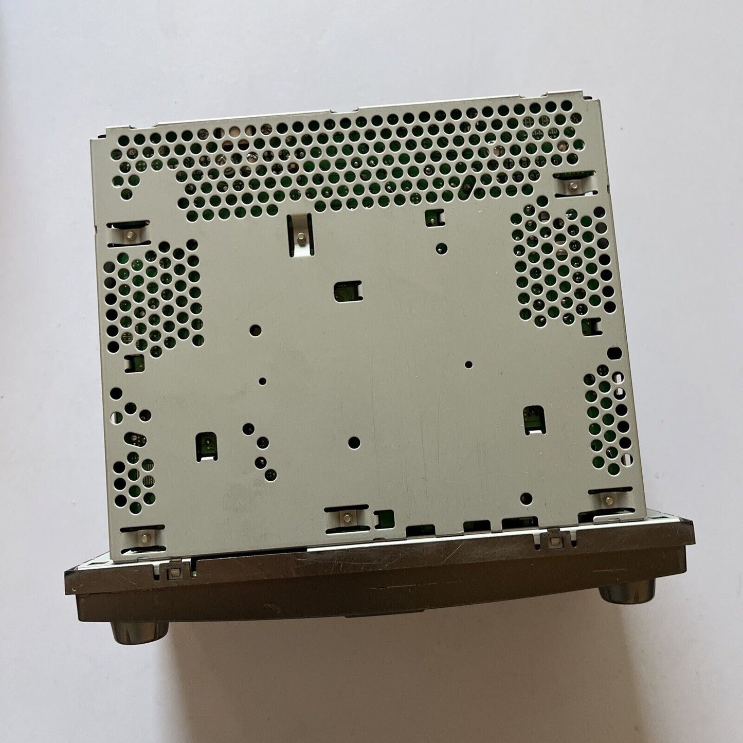 Subaru Clarion 6 CD Changer PF-2954A-C *Untested For Parts Or Repair*