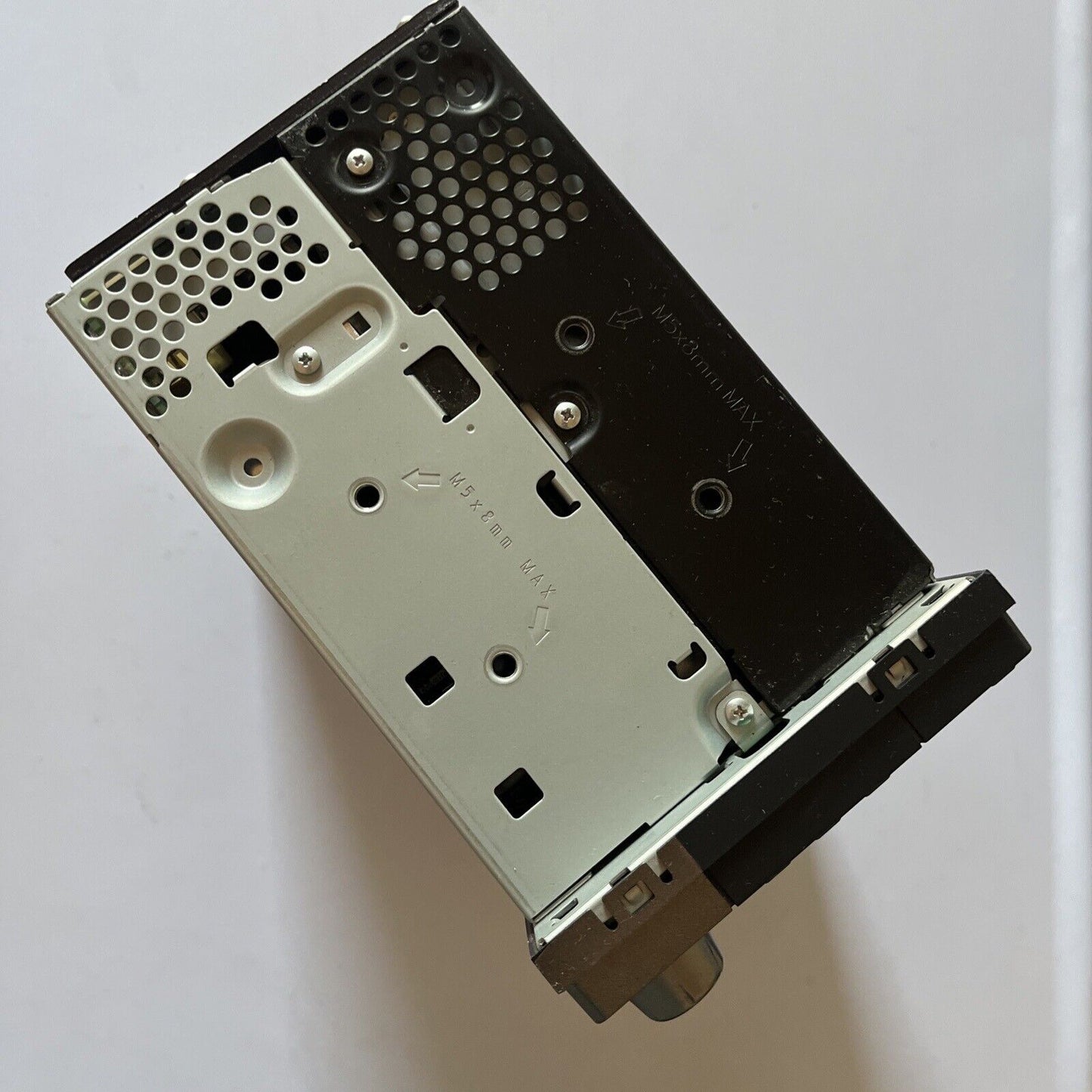 Subaru Clarion 6 CD Changer PF-2954A-C *Untested For Parts Or Repair*