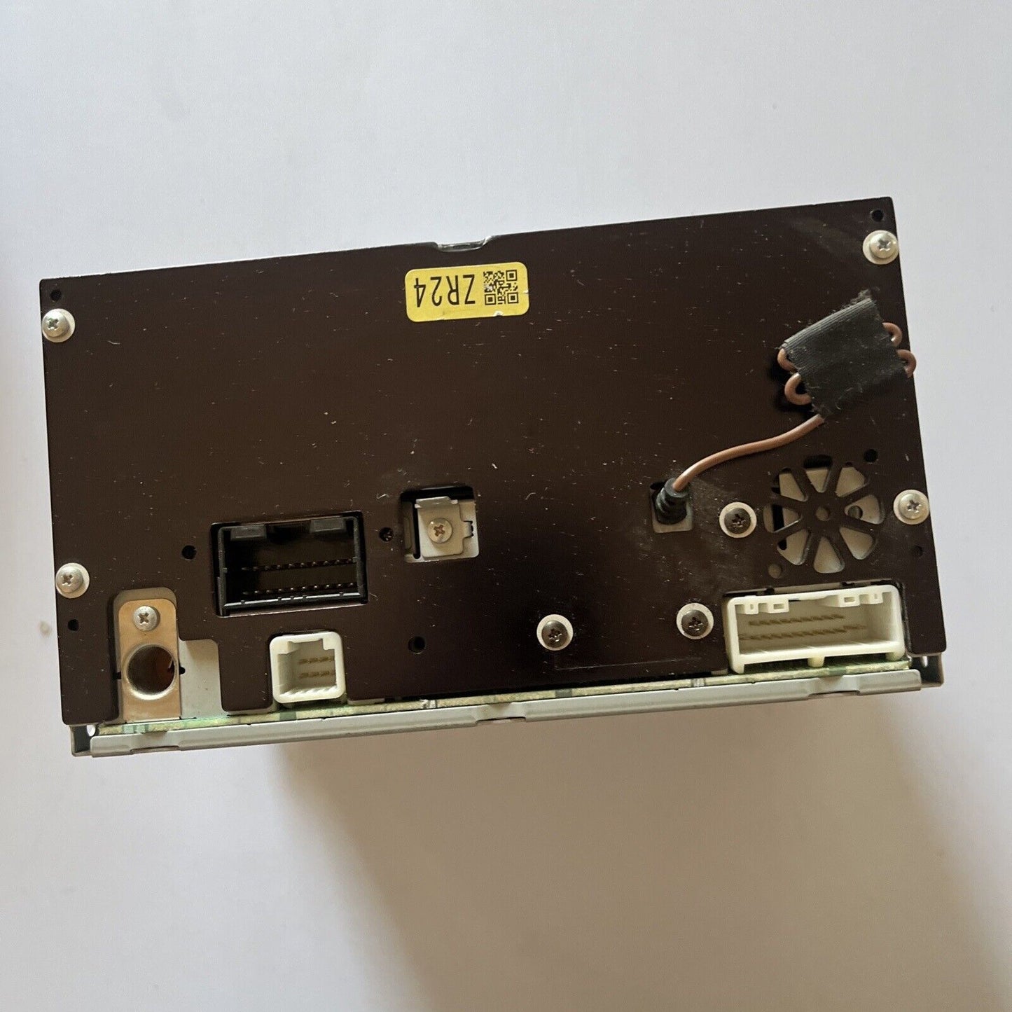 Subaru Clarion 6 CD Changer PF-2954A-C *Untested For Parts Or Repair*