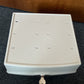 3.5" Floppy Disc Storage Box With Key And Lock *Never Used*
