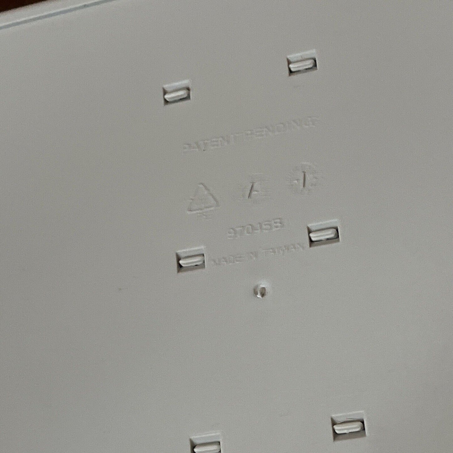 3.5" Floppy Disc Storage Box With Key And Lock *Never Used*