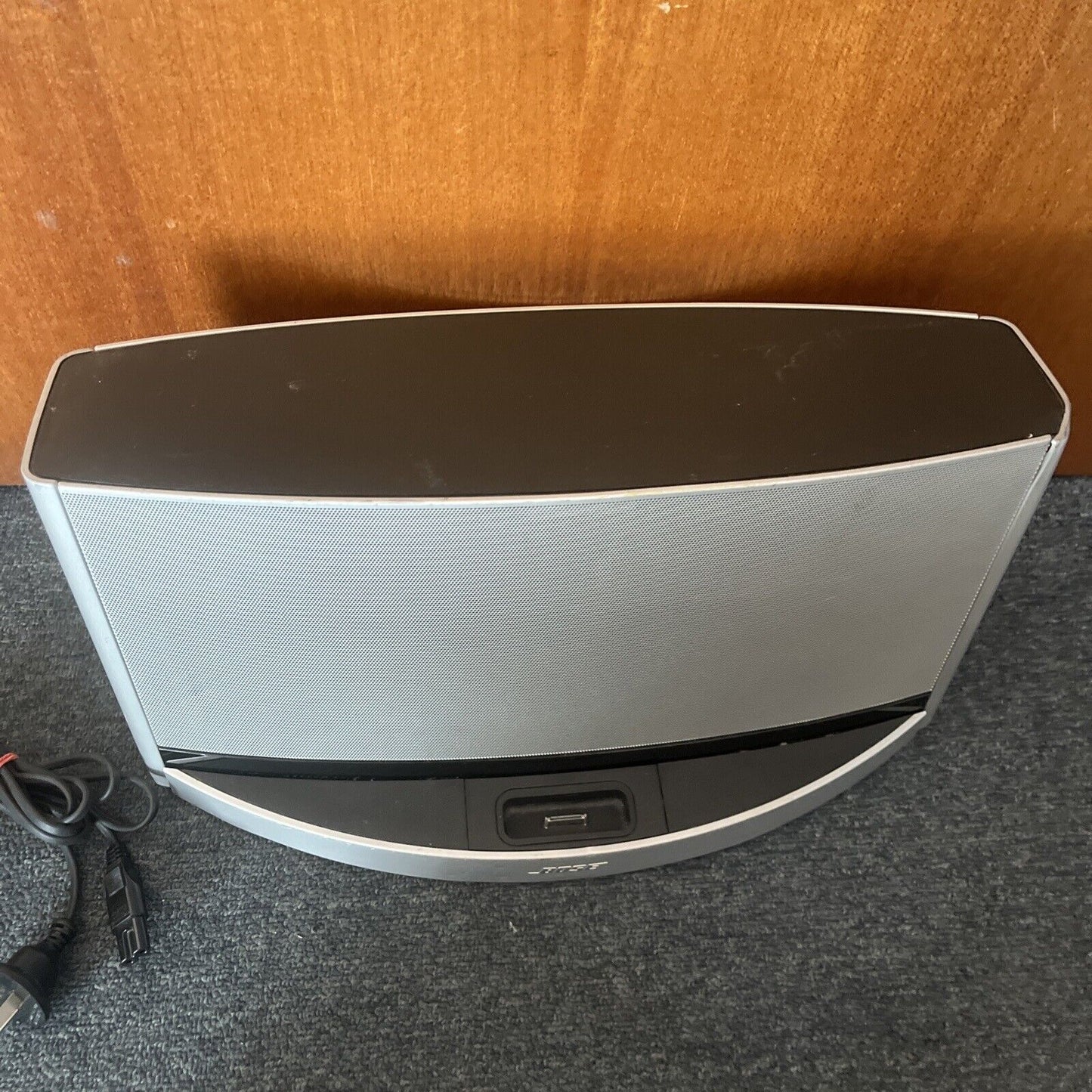 Bose SoundDock 10 Digital Music System *No Remote Control*