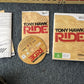 Tony Hawk Ride Wireless Board Controller & Game Nintendo Wii *Missing Dongle*