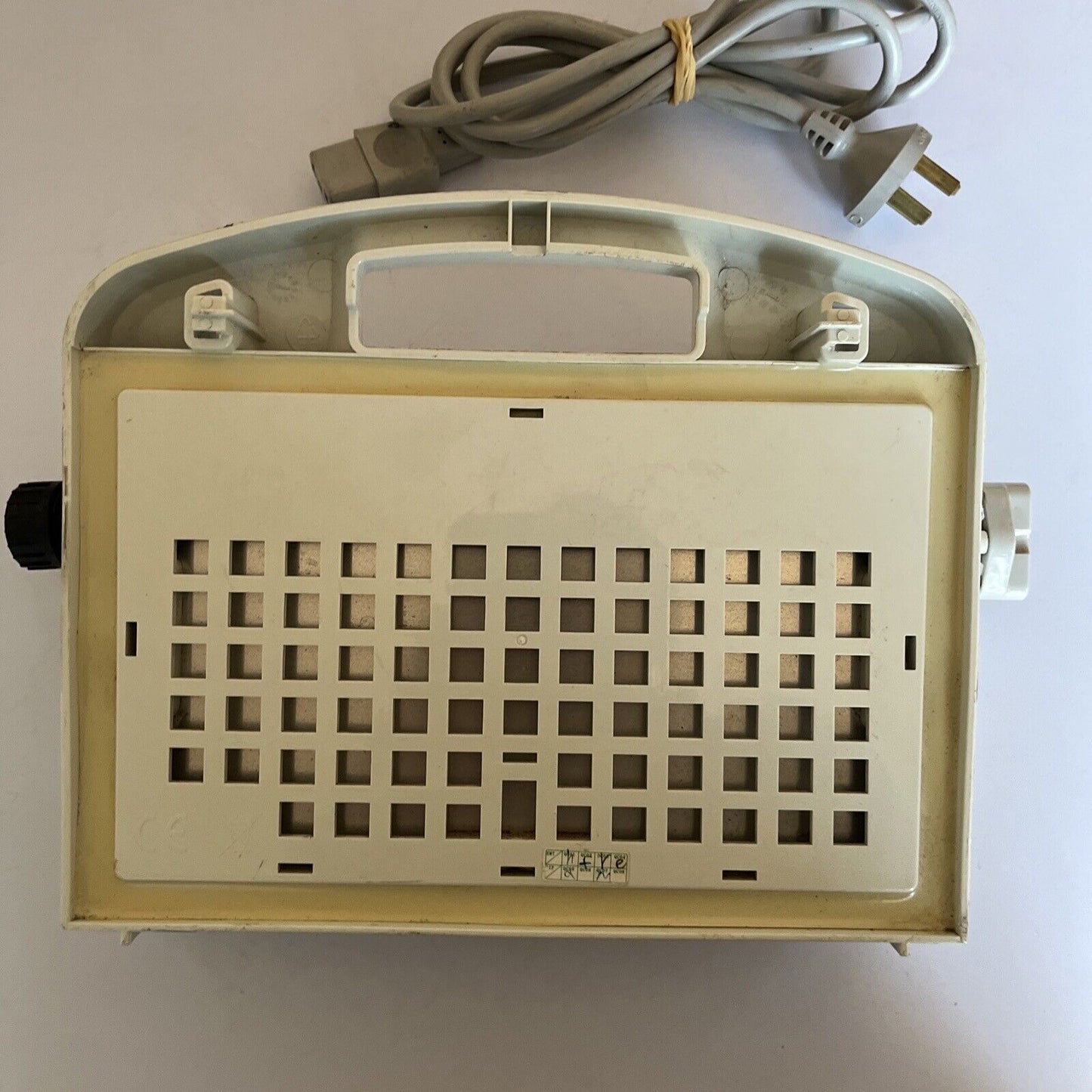 Maytronics Dolphin Robotic Pool Cleaner Diagnostic DC Power Supply 9995670 29V