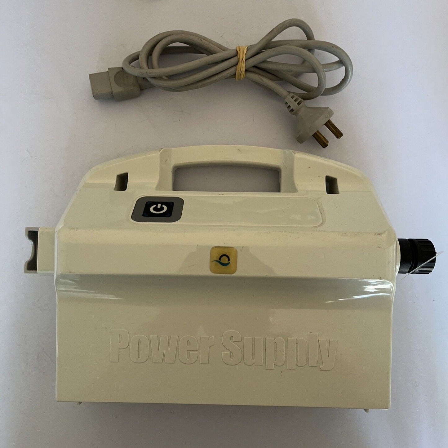 Maytronics Dolphin Robotic Pool Cleaner Diagnostic DC Power Supply 9995670 29V