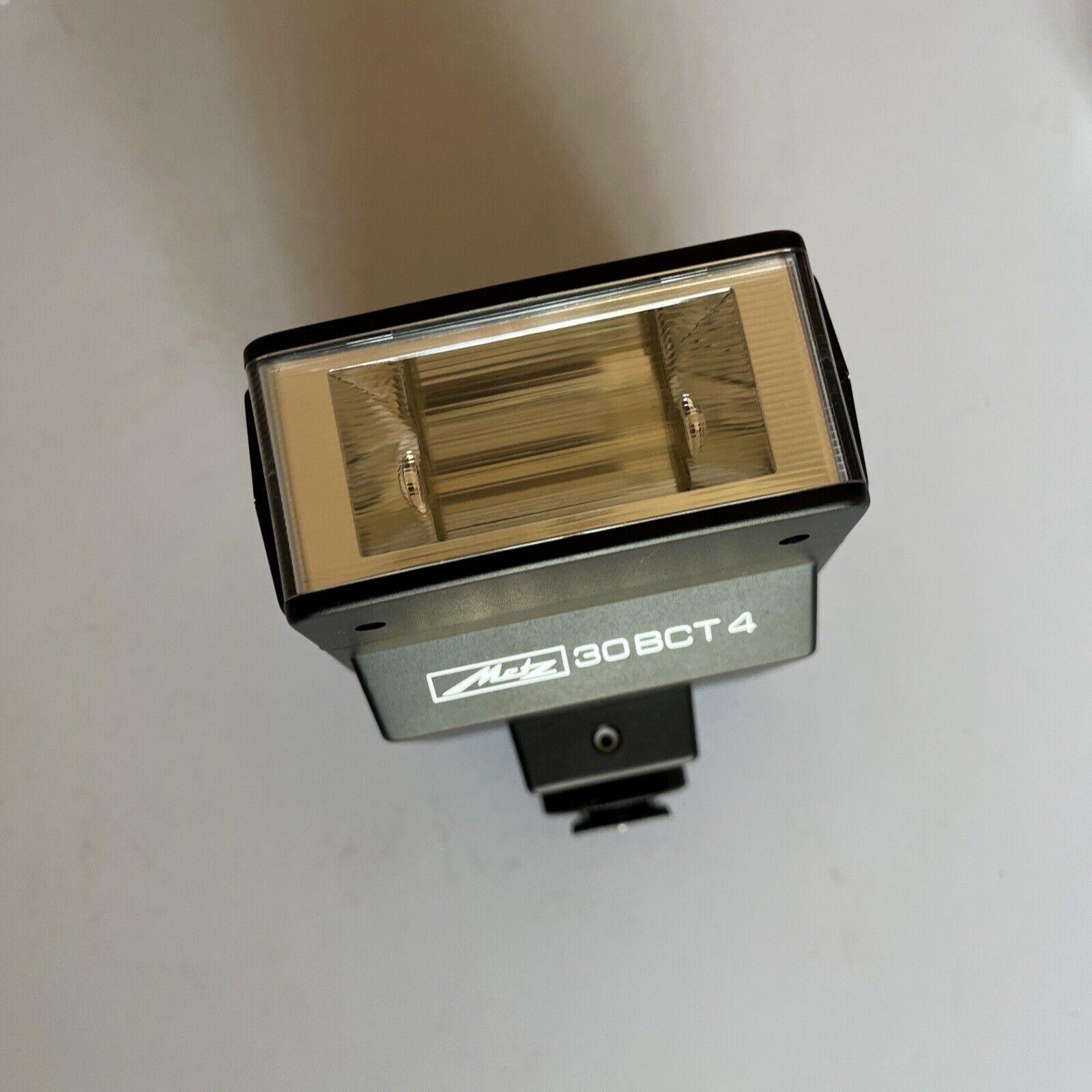Flash Metz Mecablitz 64 AF - 1 Digital pour Nikon - Flash - Achat