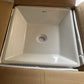 Astivita Modena Square Vessel Basin Nth 43.5x43.5x16cm *New*