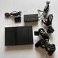 Sony Playstation 2 Slim Console PAL SCPH-70002 1x Controller & 8mb Memory Card