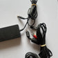 Sony Playstation 2 Slim Console PAL SCPH-70002 1x Controller & 8mb Memory Card